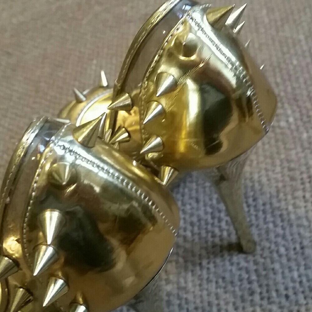 Gold Platforms - image 7